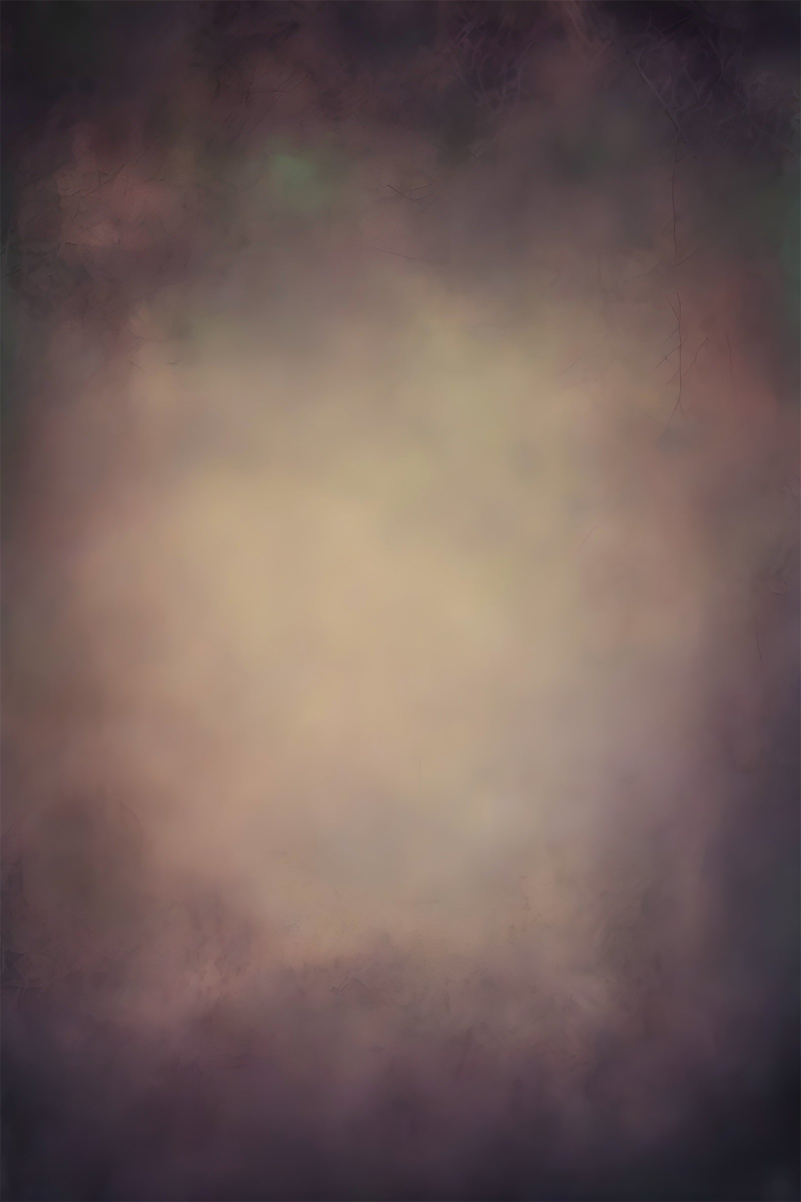 Abstract Photo Backdrop Retro Warm Misty Texture Backdrop LXX1-392