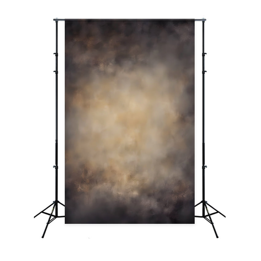 Abstract Backdrops Photography Elegant Aged Deep Tone Backdrop LXX1-393