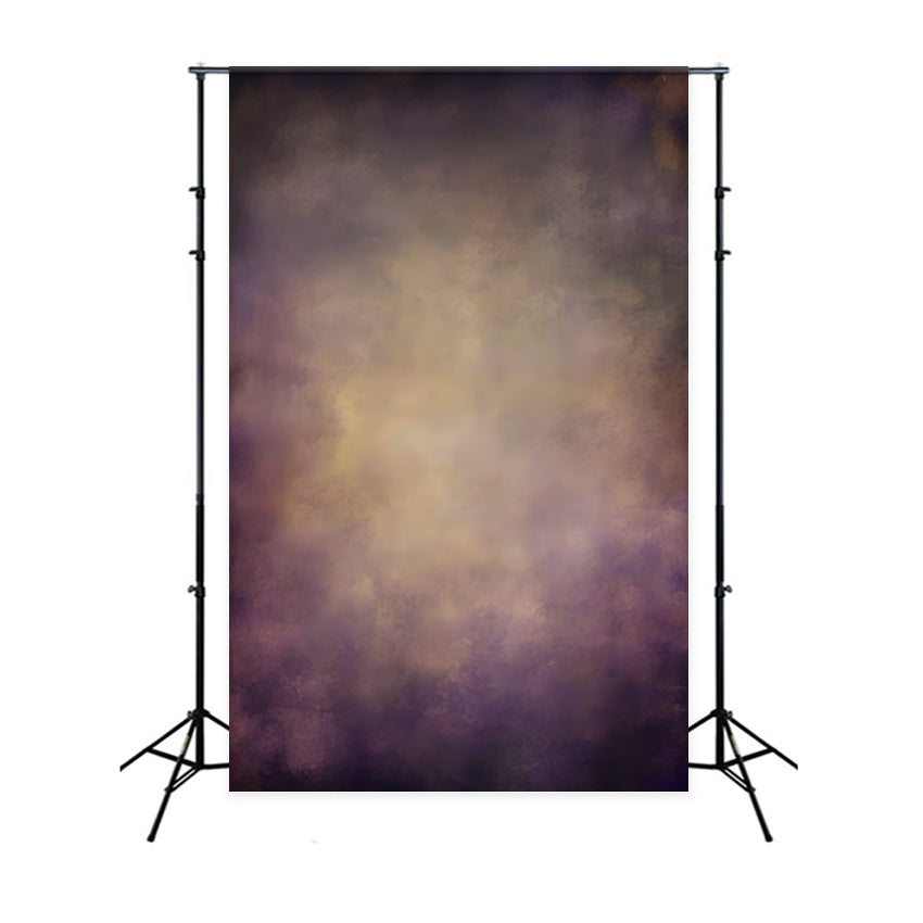 Abstract Backdrop Mystical Dusty Purple Backdrop LXX1-395