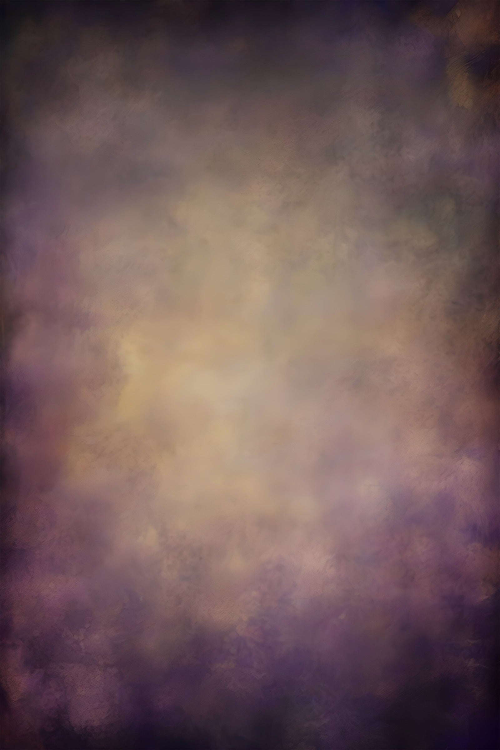 Abstract Backdrop Mystical Dusty Purple Backdrop LXX1-395