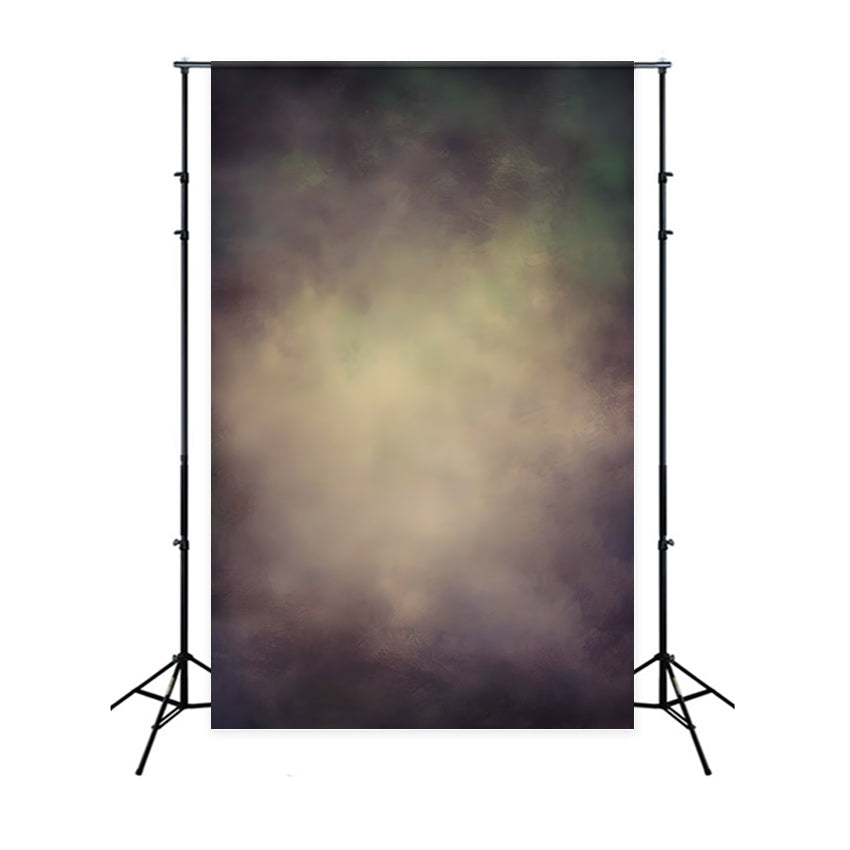 Abstract Photography Backdrops Nostalgic Warm Glow Backdrop LXX1-397