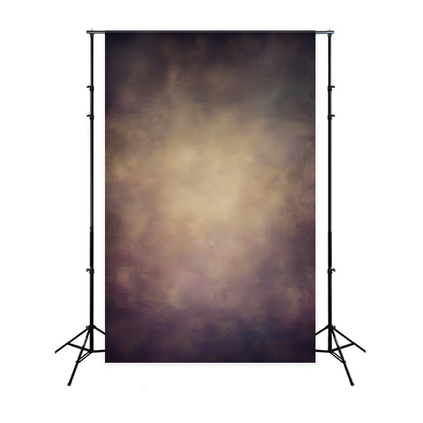 Abstract Backdrops Moody Brown Sepia Backdrop LXX1-398