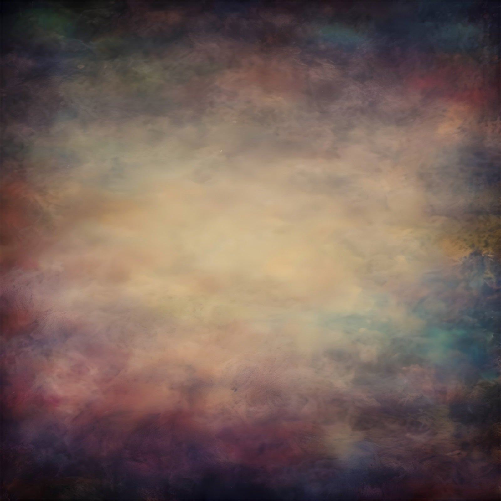 Backdrop Abstract Moody Dark Vintage Cloud Backdrop LXX1-401