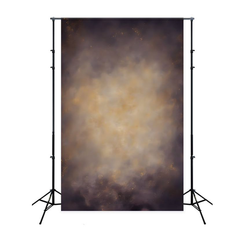 Backdrop Abstract Vintage Soft Golden Tones Backdrop LXX1-404