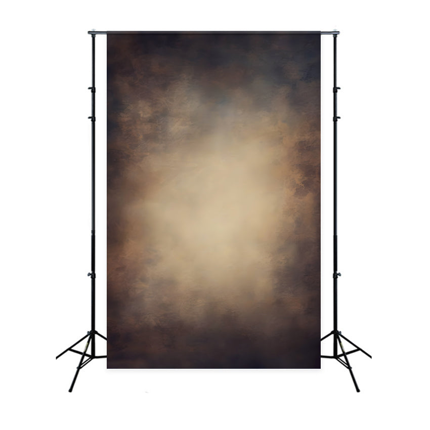 Textured Backdrop Abstract Earthy Brown Backdrop LXX1-406