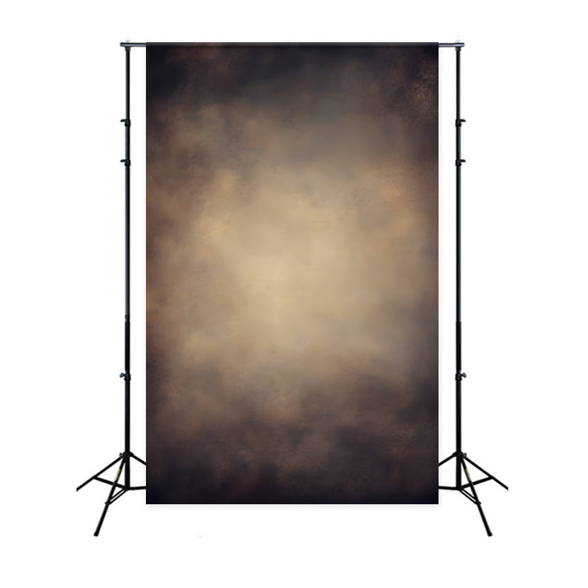 Textured Photo Backdrop Abstract Deep Brown Backdrop LXX1-409