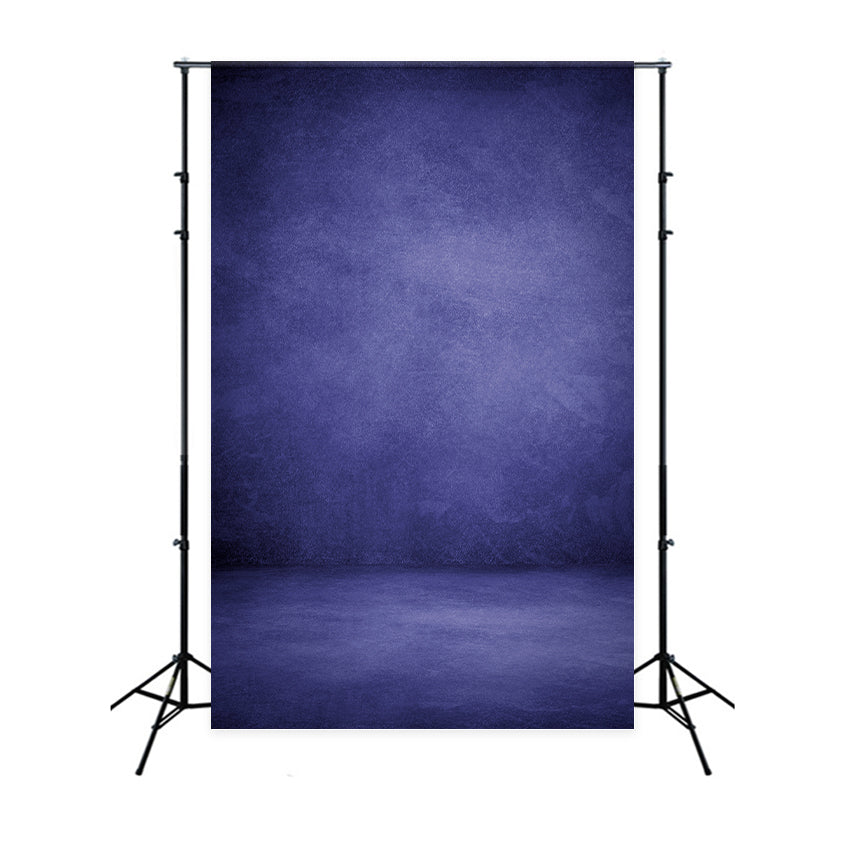 Blue Abstract Backdrop Artistic Dreamy Backdrop LXX1-413