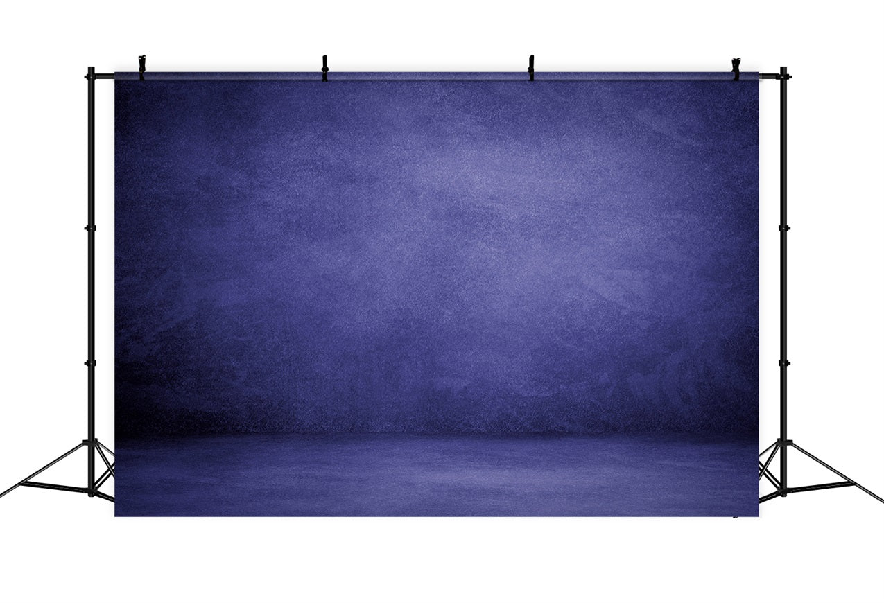 Blue Abstract Backdrop Artistic Dreamy Backdrop LXX1-413