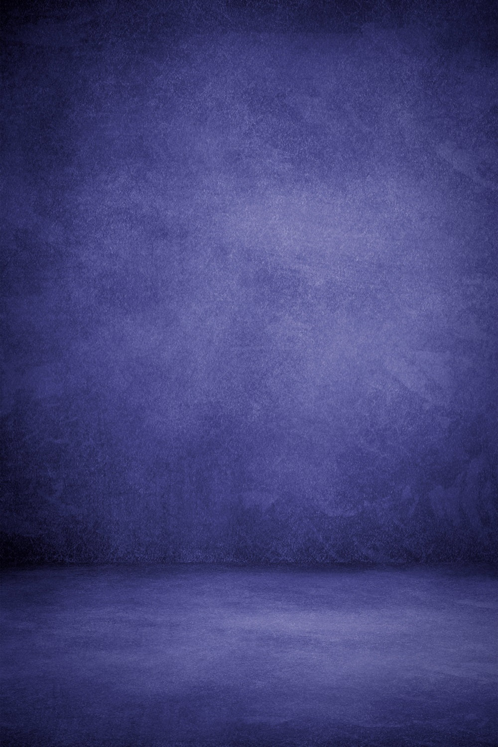 Blue Abstract Backdrop Artistic Dreamy Backdrop LXX1-413