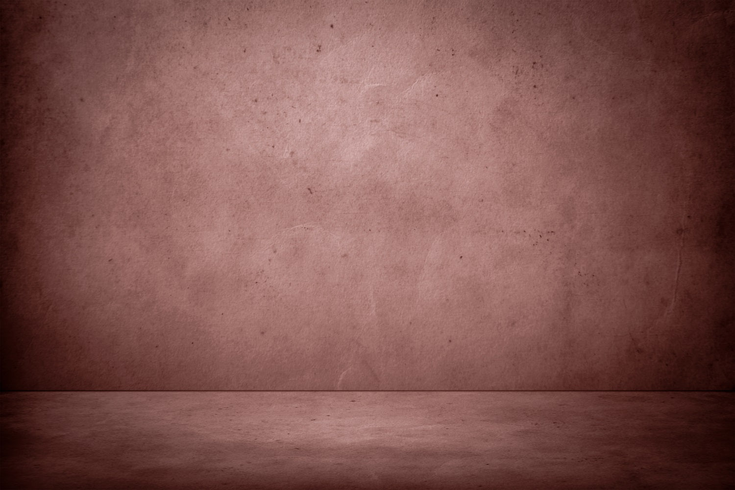 Texture Backdrops Vintage Brown Aged Wall Backdrop LXX1-414