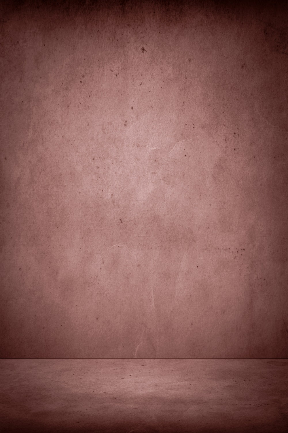 Texture Backdrops Vintage Brown Aged Wall Backdrop LXX1-414