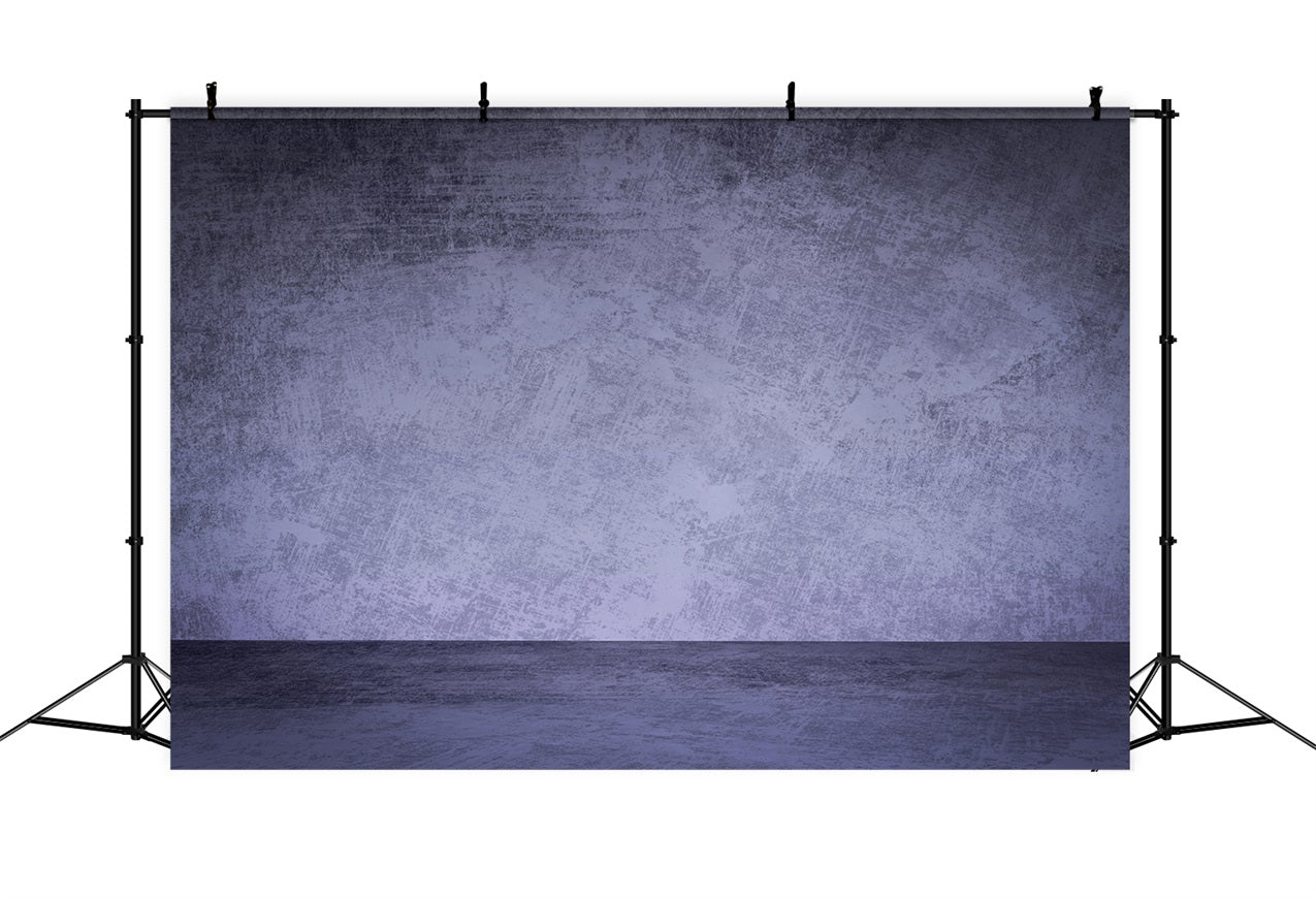 Grey Textured Backdrop Elegant Soft Floor Backdrop LXX1-415