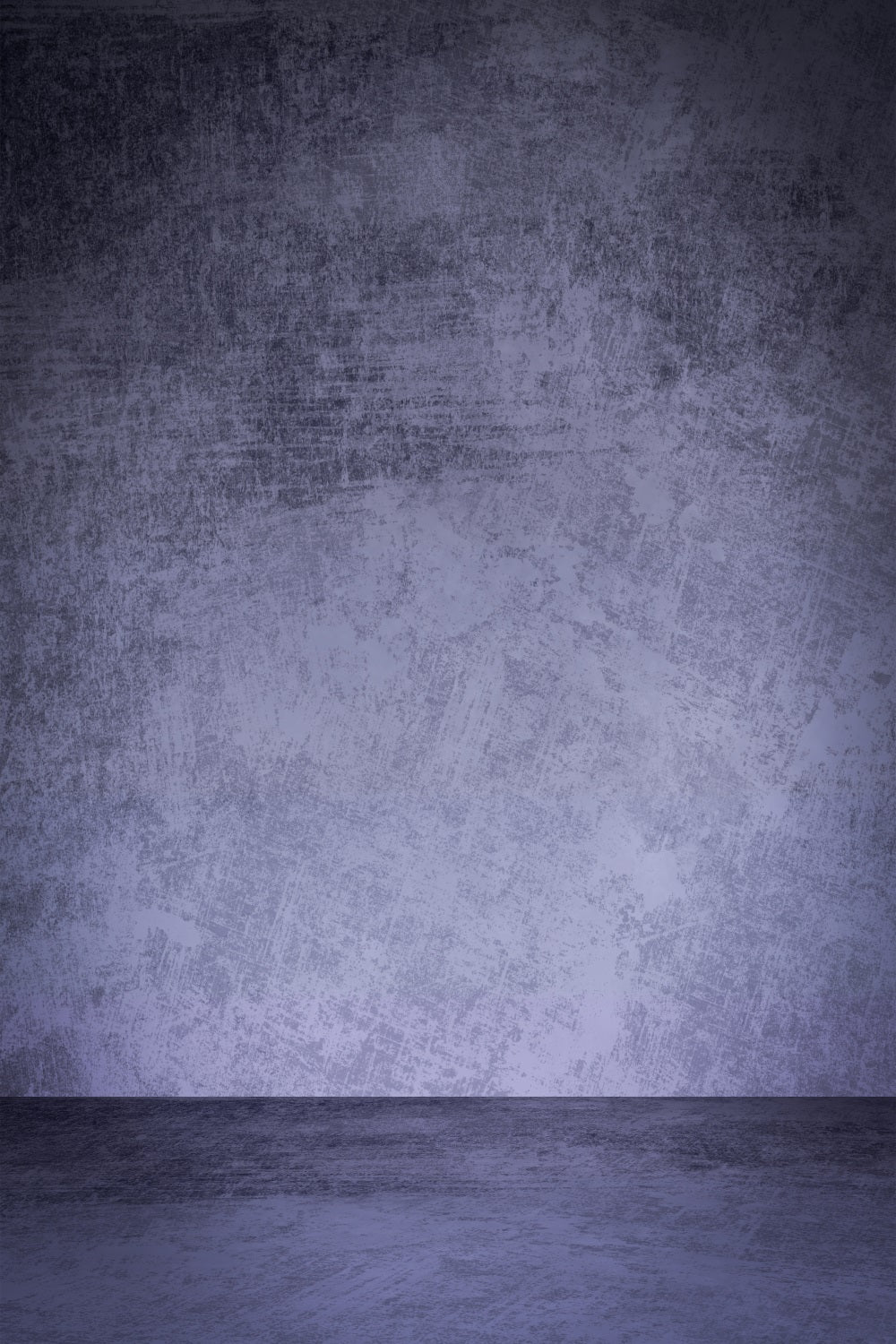 Grey Textured Backdrop Elegant Soft Floor Backdrop LXX1-415