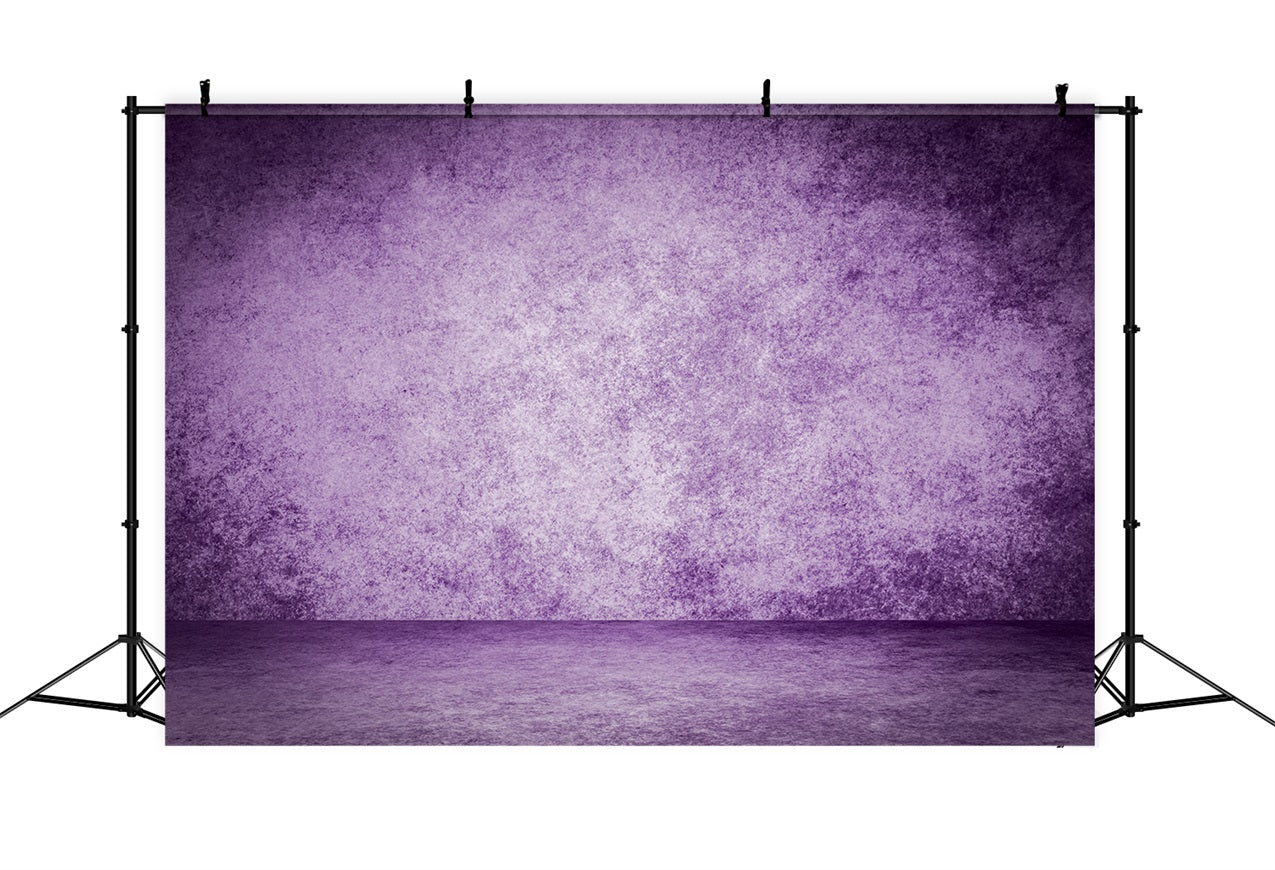 Photo Backdrop Texture Vintage Purple Background Backdrop LXX1-417