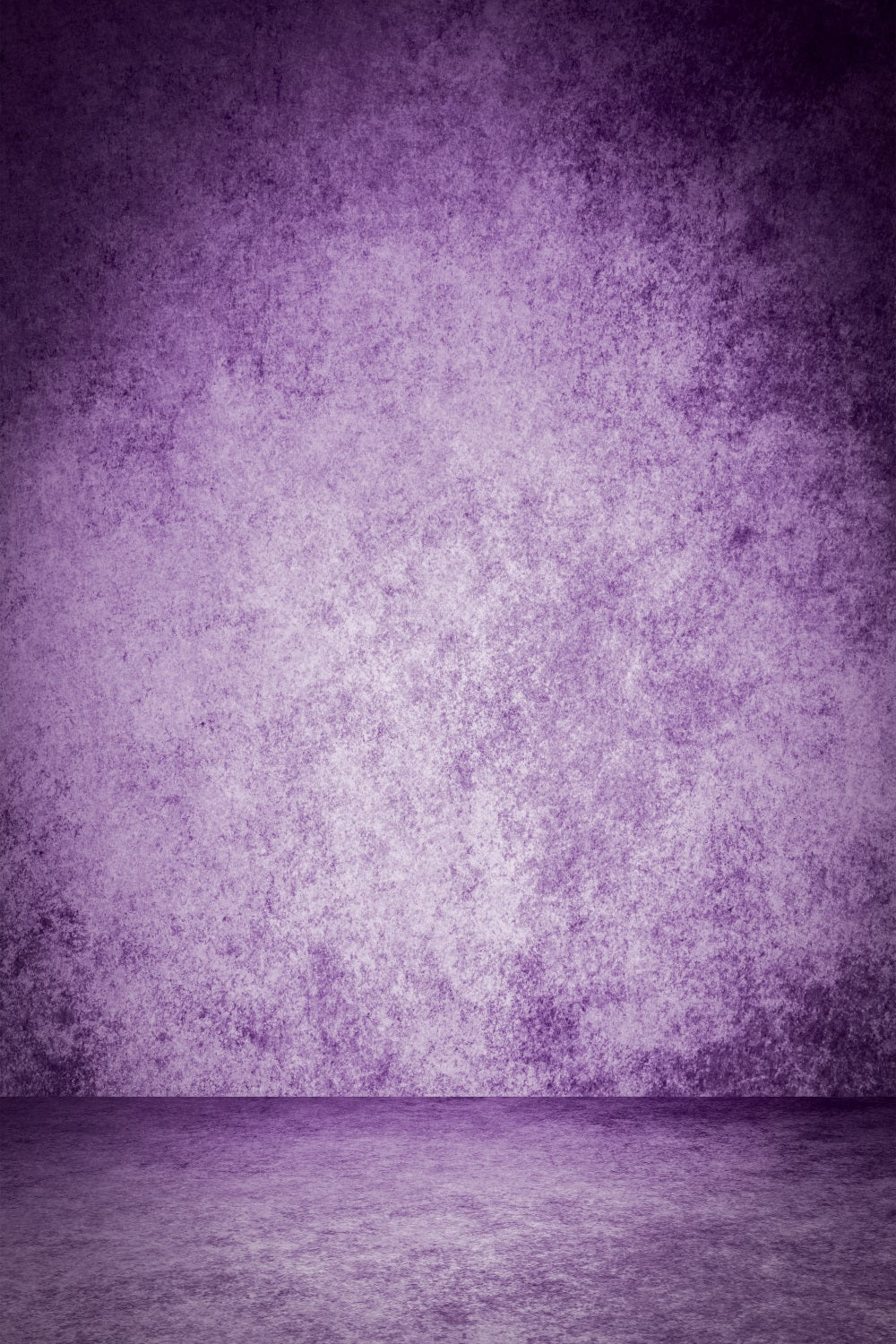 Photo Backdrop Texture Vintage Purple Background Backdrop LXX1-417