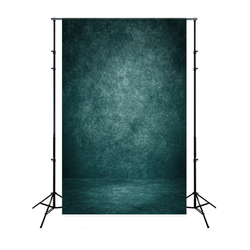 Photography Texture Backdrops Elegant Green Abstract Backdrop LXX1-418