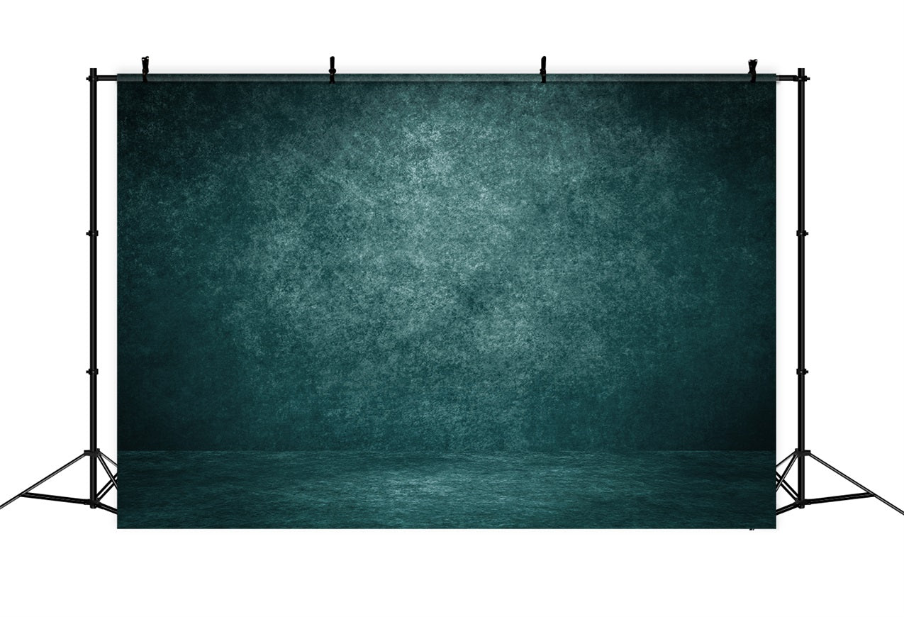 Photography Texture Backdrops Elegant Green Abstract Backdrop LXX1-418