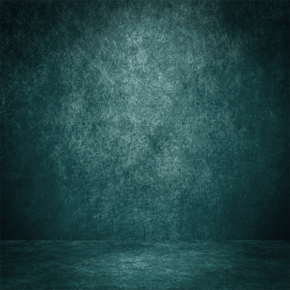 Photography Texture Backdrops Elegant Green Abstract Backdrop LXX1-418