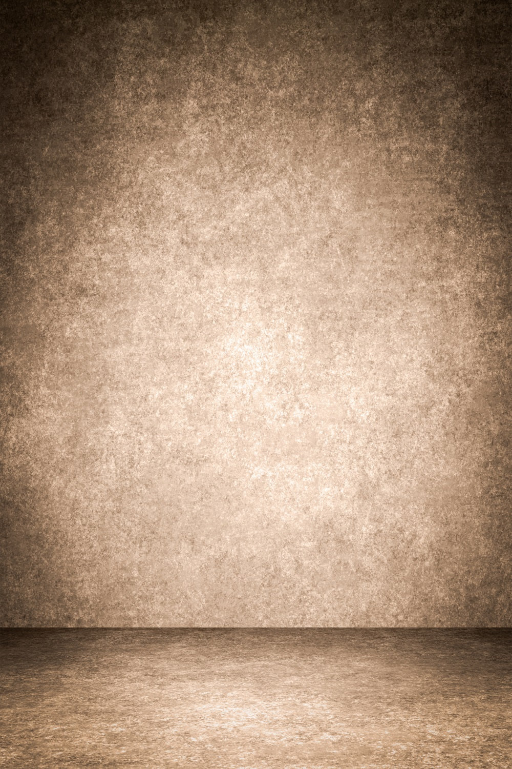 Textured Backdrop Photography Smooth Beige Floor Backdrop LXX1-420