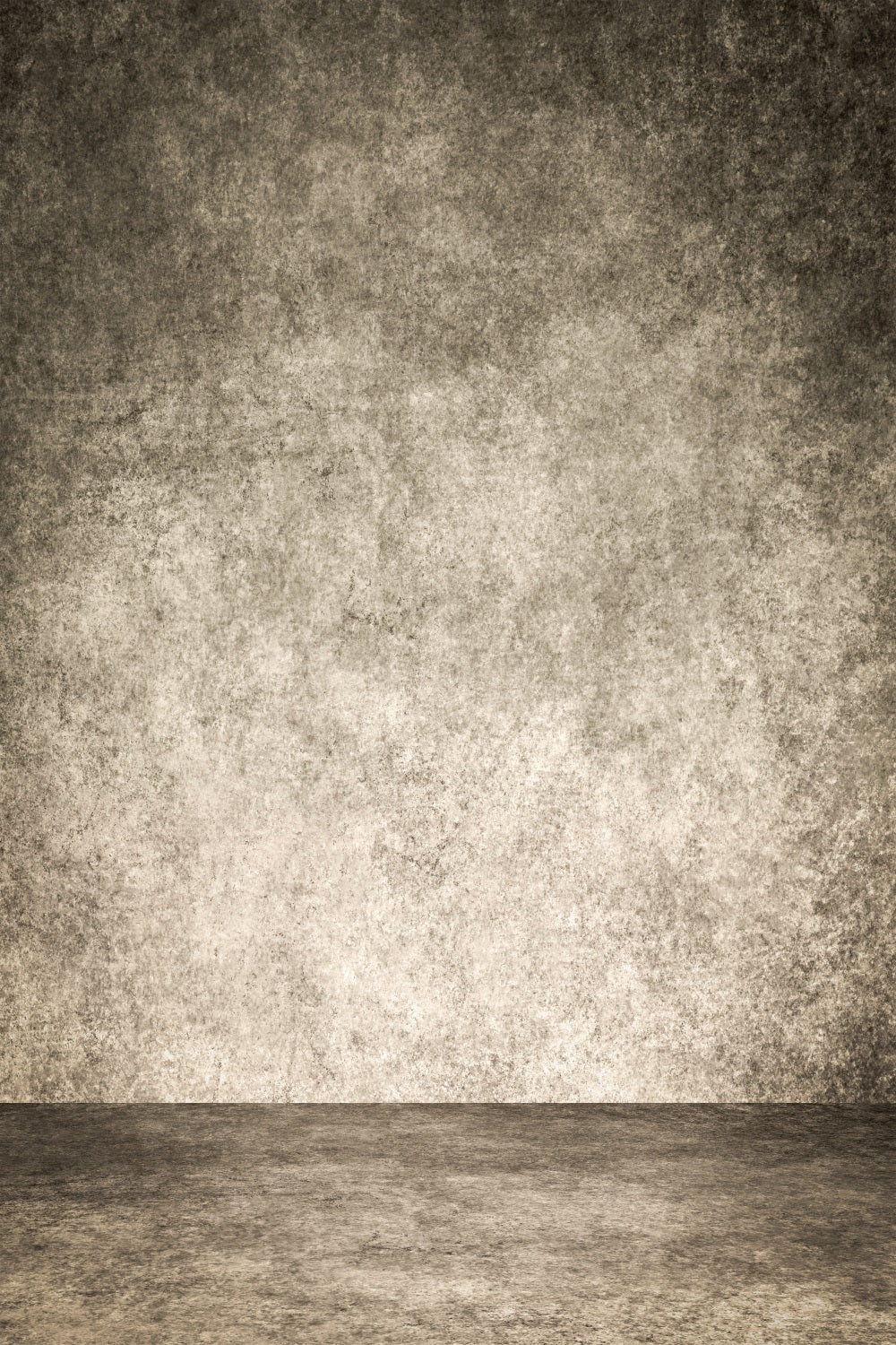 Photography Backdrop Texture Beige Rustic Floor Backdrop LXX1-422