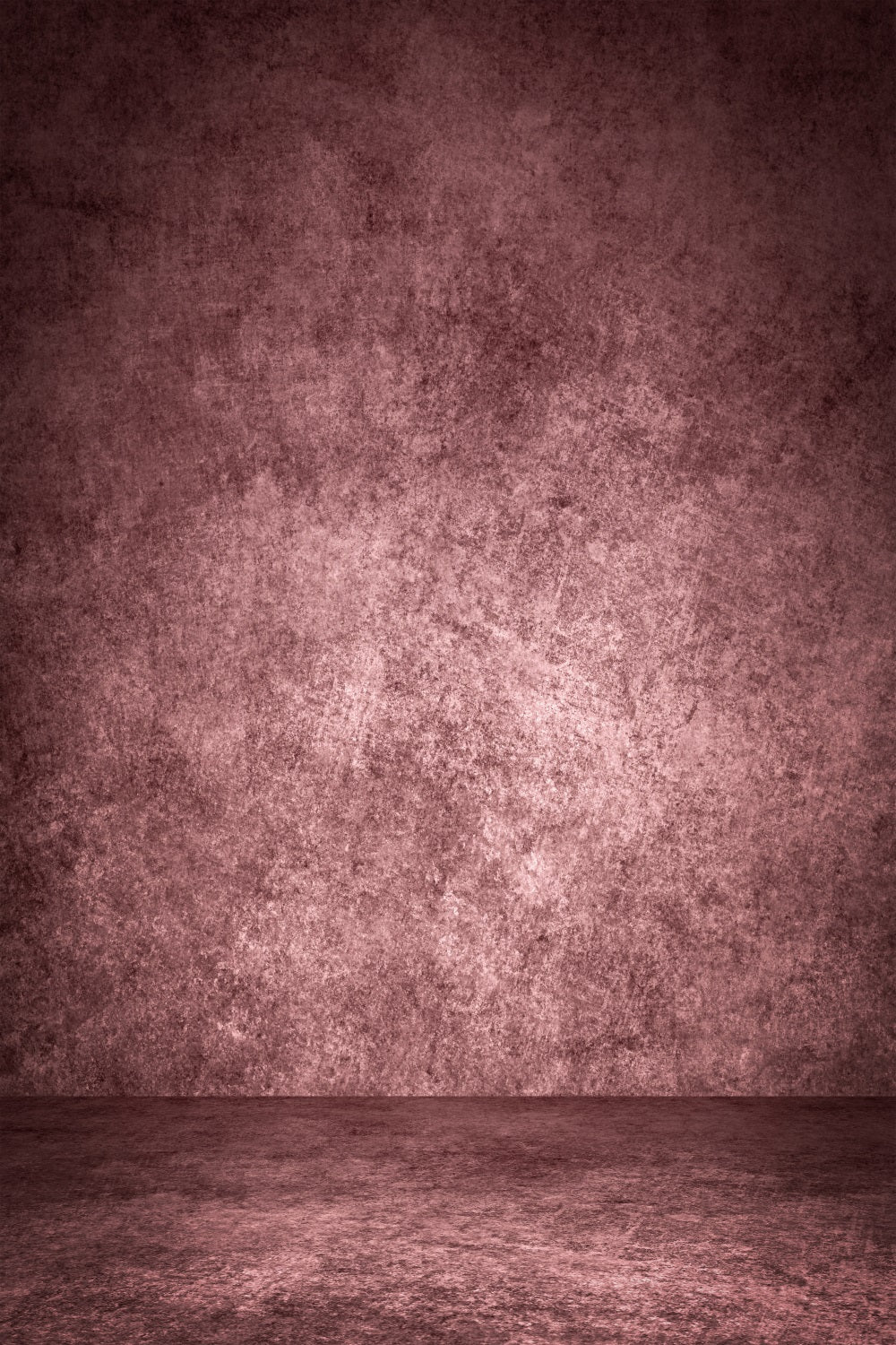 Textured Photo Backdrops Dark Maroon Studio Backdrop LXX1-425