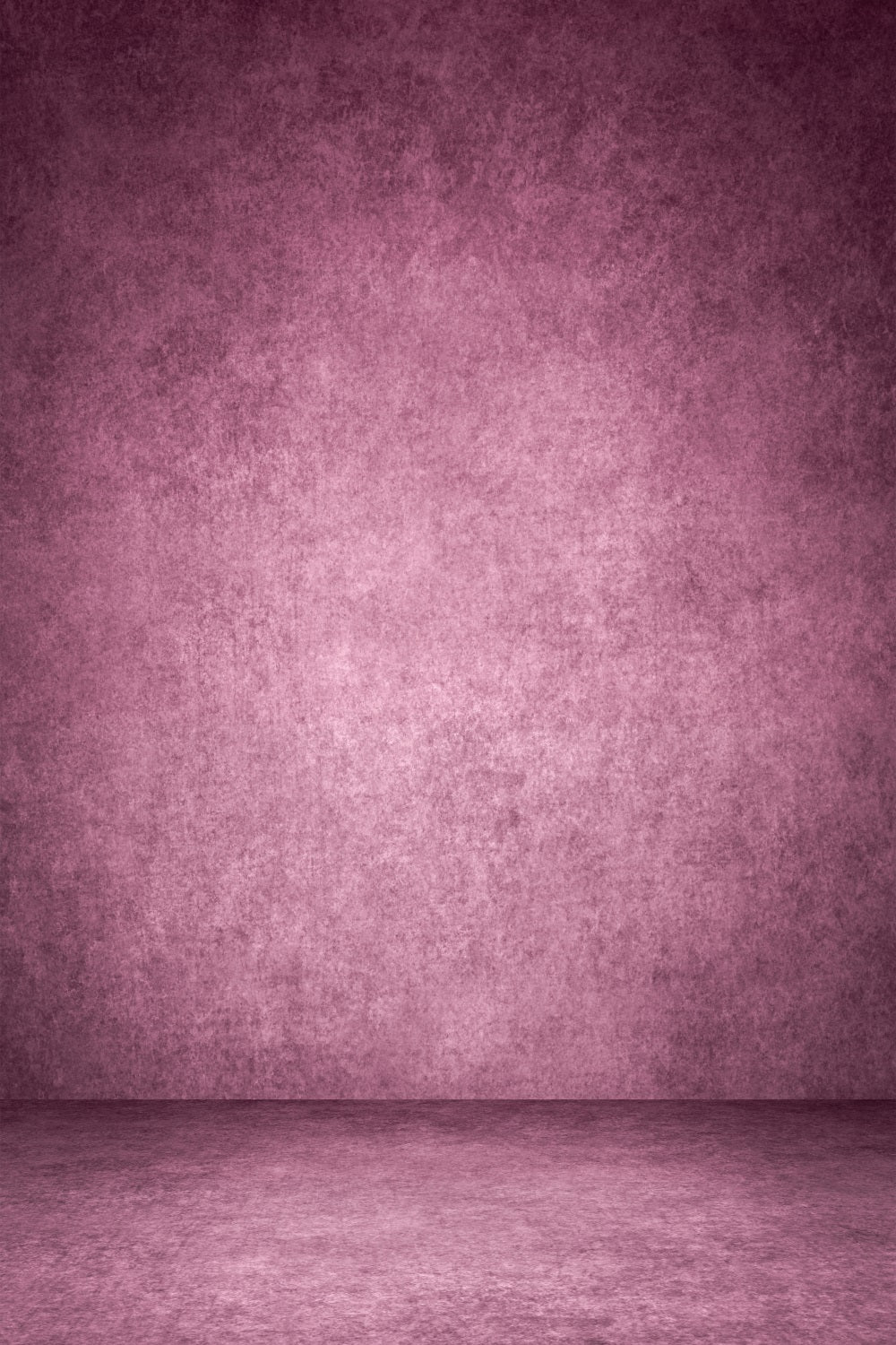 Textured Photo Backdrops Romantic Bordeaux Tone Backdrop LXX1-429