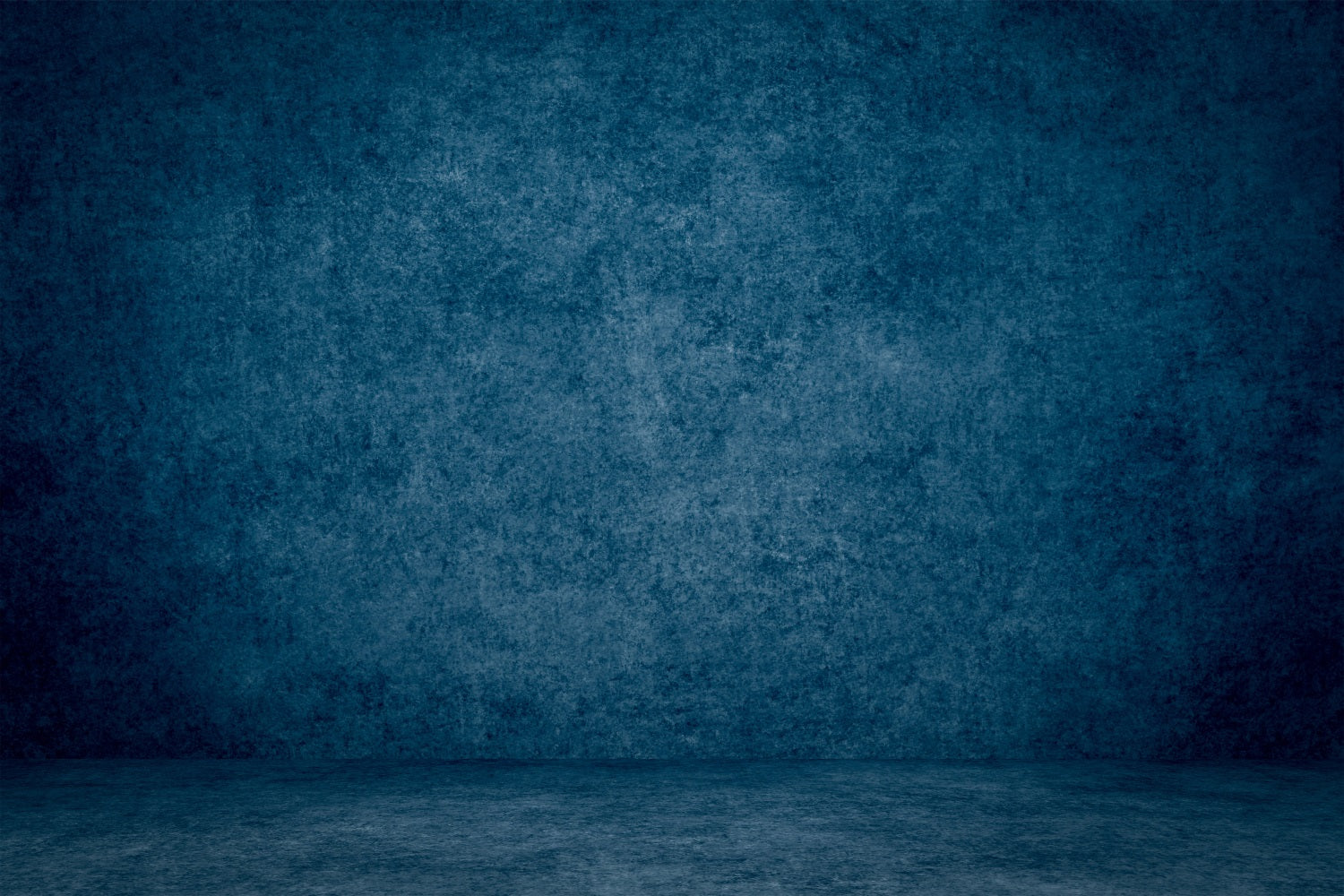 Blue Abstract Backdrop Textured Navy Photography Backdrop LXX1-432