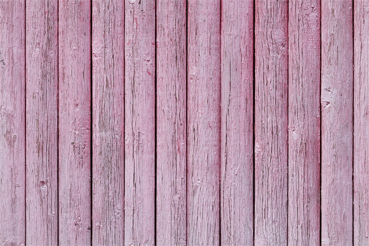 Floor Backdrop Photography Rustic Pink Wood Floor Backdrop LXX2-241