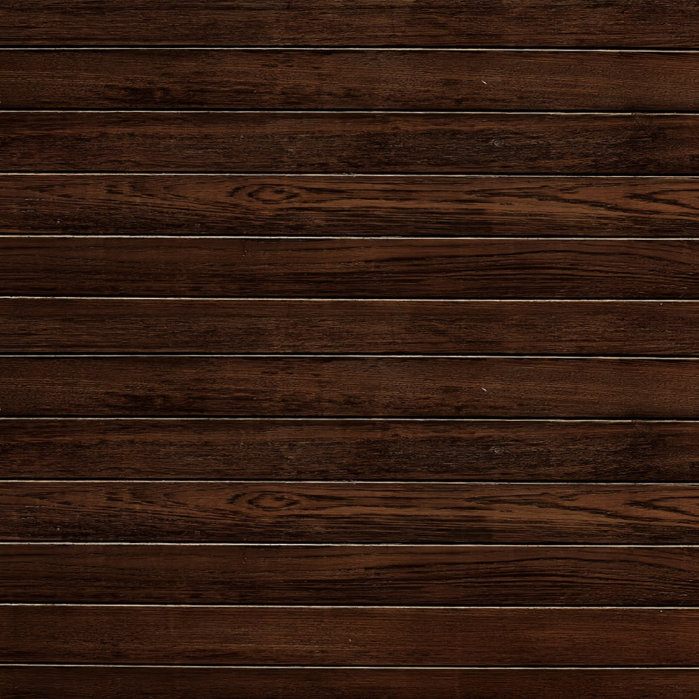 Photography Floor Backdrop Elegant Dark Wood Floor Backdrop LXX2-244