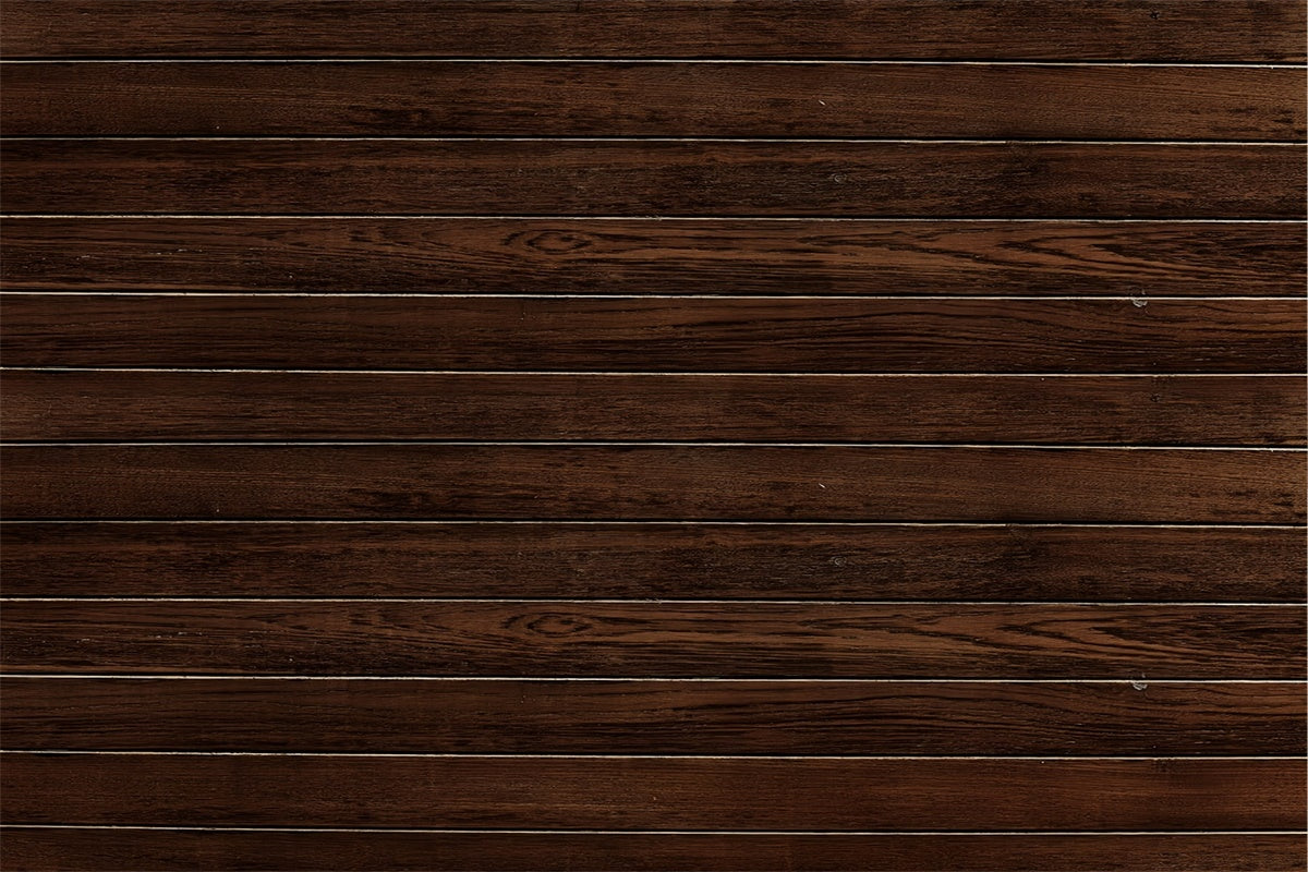 Photography Floor Backdrop Elegant Dark Wood Floor Backdrop LXX2-244