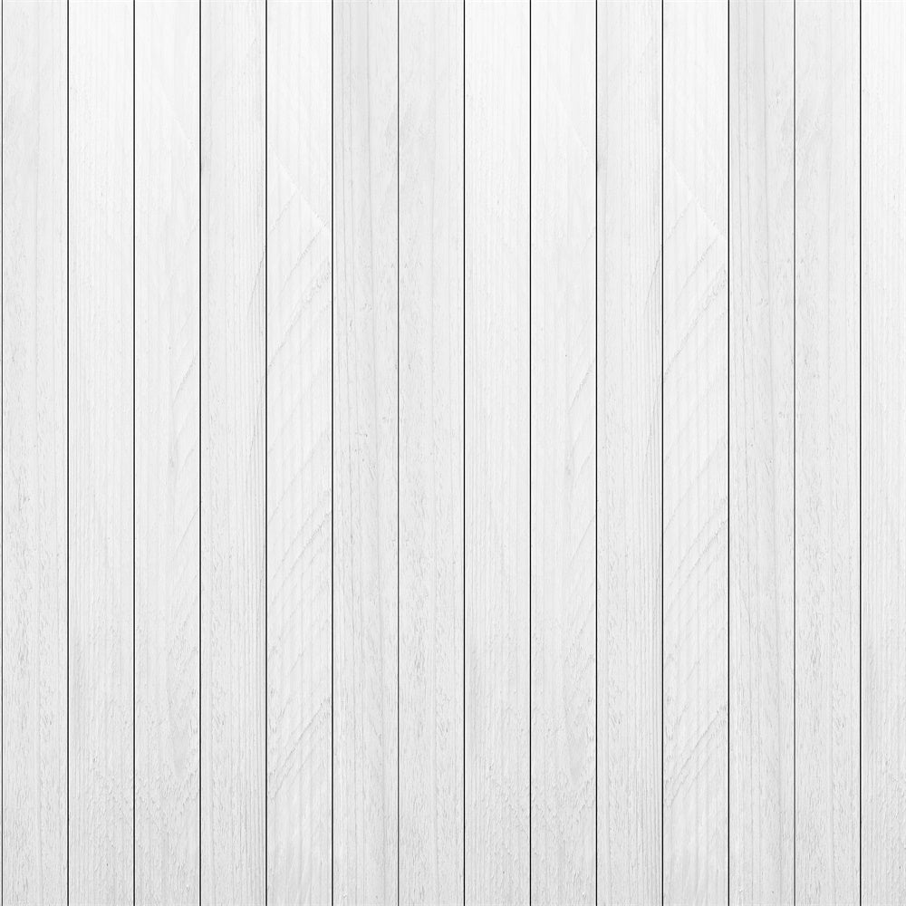 Backdrops And Floors Modern White Wooden Floor Backdrop LXX2-252