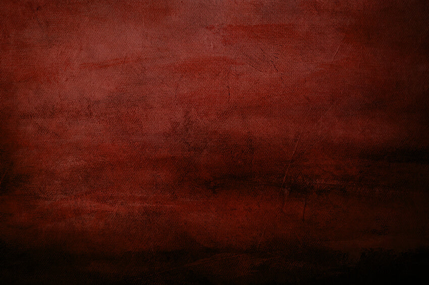 Abstract Brown Red Backdrop for Studio Photography 