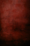 Abstract Brown Red Backdrop for Studio Photography M10-34