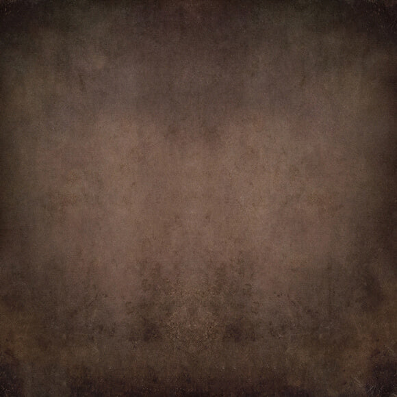 Abstract Brown Black Textured Backdrop for Photo Booth LV-1136