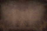 Vintage Brown Abstract Textured Portrait Backdrop M10-36