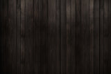 Retro Black Wood Texture Photography Backdrop M10-37