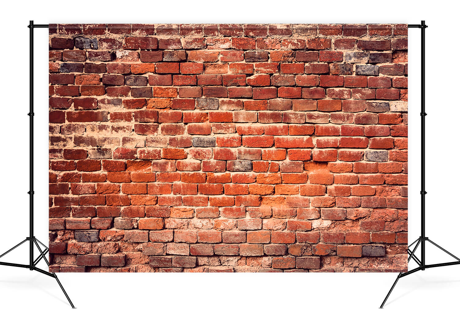 Vintage Red Brick Wall Backdrop For Photography M10-38 – Dbackdrop