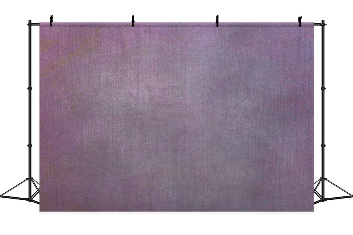 Abstract Berry Purple Backdrop for Studio Photography M2-02