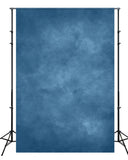 Abstract Deep Sea Blue Backdrop for Studio Photography M2-03