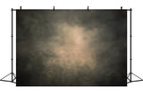 Abstract black cloud Backdrop for Studio Photography M2-06