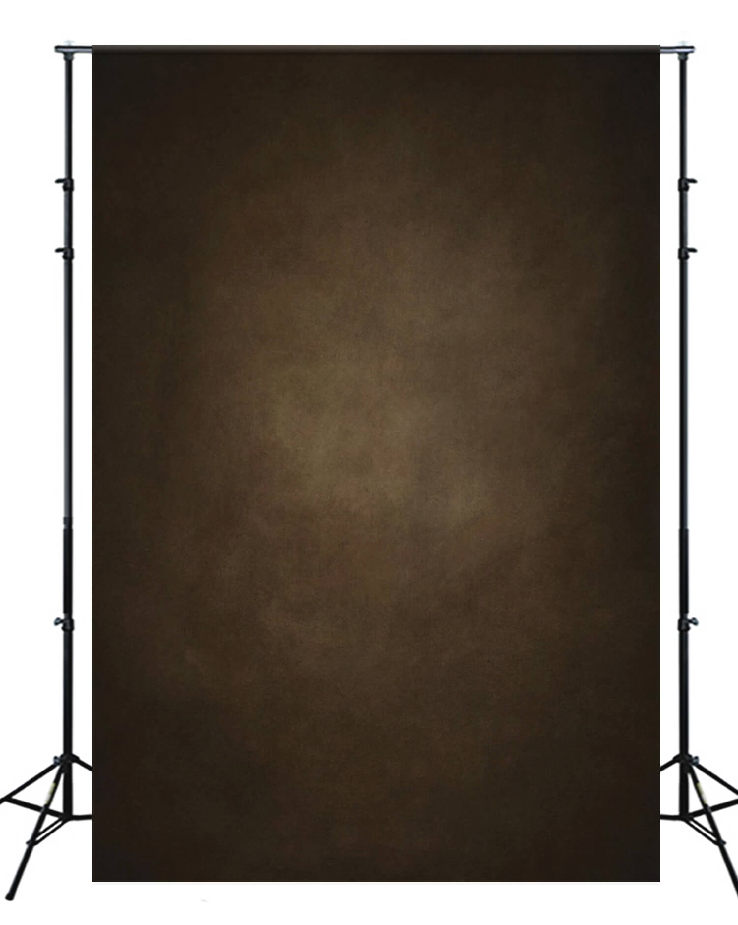 Abstract Velvet Brown Backdrop for Studio Photography M2-08