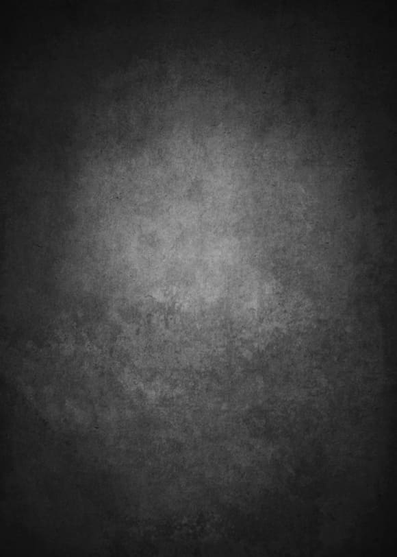 Grunge Abstract Texture Dark Gray Backdrop