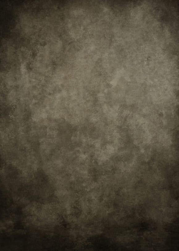 Brown Tan Abstract Studio Portrait Backdrop M5-129