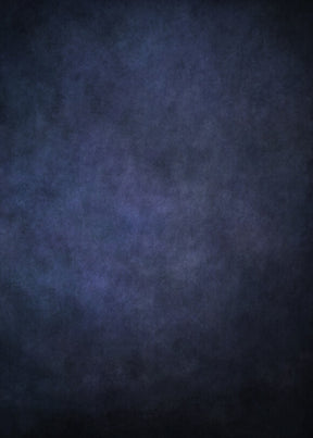 Dark Blue Abstract Photo Booth Backdrop M5-147 – Dbackdrop