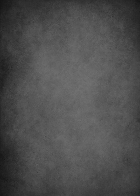 Dark Gray Abstract Textured Photography Backdrop M5-51