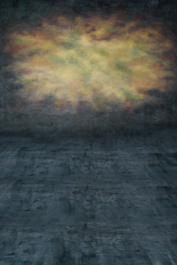 Gradient Blurry Abstract Photography Backdrop