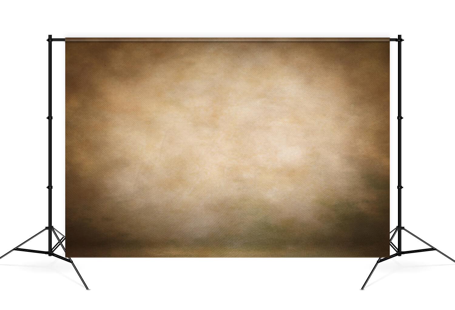 Brown Mottled Abstract Photography Backdrop M6-155