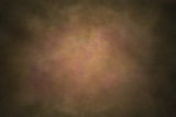 Abstract Brown Textured Gradient Backdrop M6-162