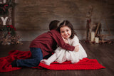 Retro Textured Wood Backdrop for Photography M7-22