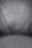 Grey Abstract Textured Photo Booth Backdrop M7-60